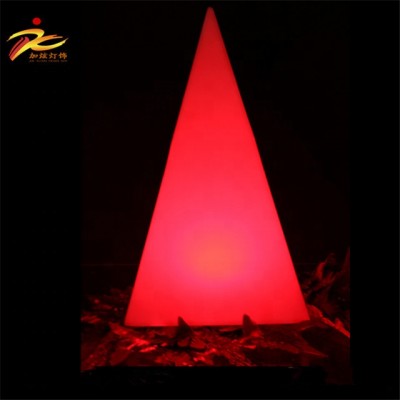 outdoor decorative lights hanging / Landscape Light/ Cone lamp